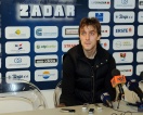 Ivan Tomas ~ KK Zadar - Apoel Nicosia ~ 23.11.2010